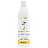 GiGi - Wax Off