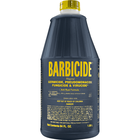 Kings Research - Barbicide disinfectant 64oz