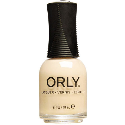 Orly - 942 Faux Pearl .6oz (Polish)(Discontinued)