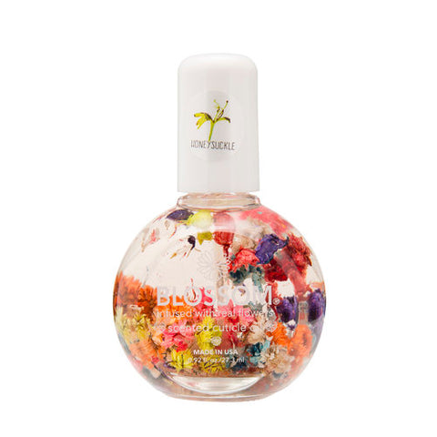 Blossom Scented Cuticle Oil - Honeysuckle .92oz