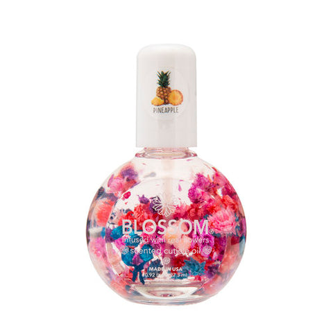 Blossom Scented Cuticle Oil - Pineapple .92oz