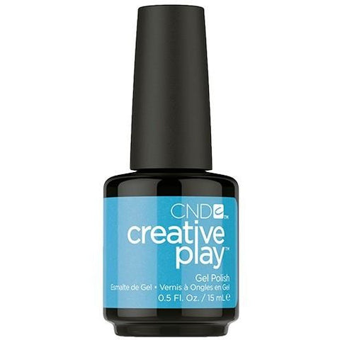CND - Creative Play - 439 Ship-Notized (Gel)(Discontinued)