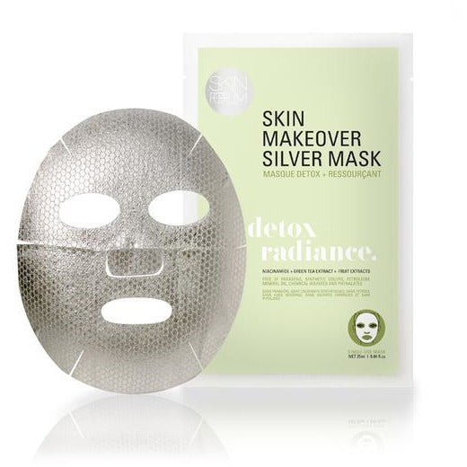 SKIN FORUM - 4 Skin Makeover Mask (Limited)