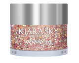Kiara Sky Sprinkle On Glitter - SP206 Ice Queen
