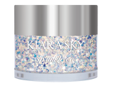 Kiara Sky Sprinkle On Glitter - SP226 Mermaid Tale