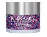 Kiara Sky Sprinkle On Glitter - SP230 Nebula