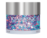 Kiara Sky Sprinkle On Glitter - SP231 City Lights