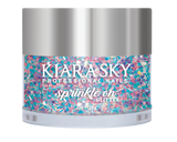 Kiara Sky Sprinkle On Glitter - SP232 80's Groove