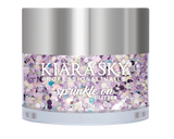 Kiara Sky Sprinkle On Glitter - SP235 Model Type