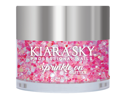 Kiara Sky Sprinkle On Glitter - SP242 Cosmo Please