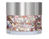 Kiara Sky Sprinkle On Glitter - SP244 Boss B