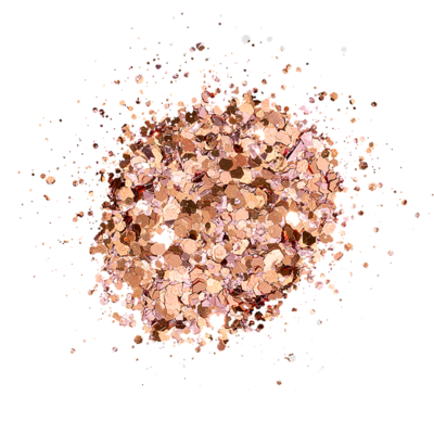 Kiara Sky Sprinkle On Glitter - SP248 The Finer Things