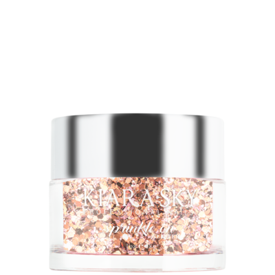 Kiara Sky Sprinkle On Glitter - SP248 The Finer Things
