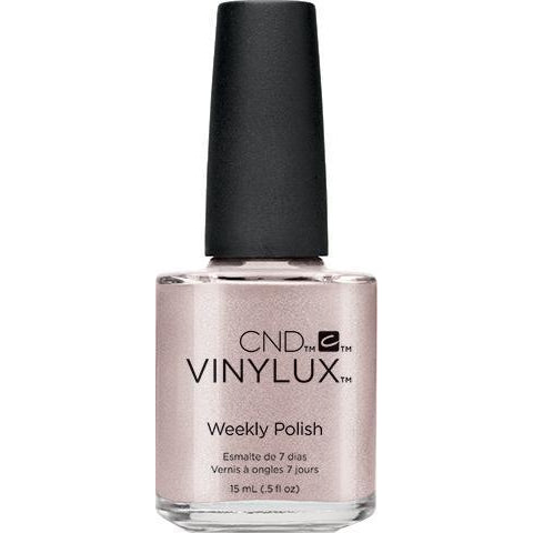 CND - 194 Safety Pin  (Vinylux)(Discontinued)
