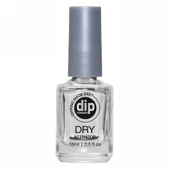 Gel-Le - Dip Essentials - #3. Activator .5oz