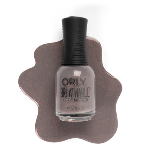 Orly - Breathable Polish - 2060057 Sharing Secrets .6oz(Discontinued)