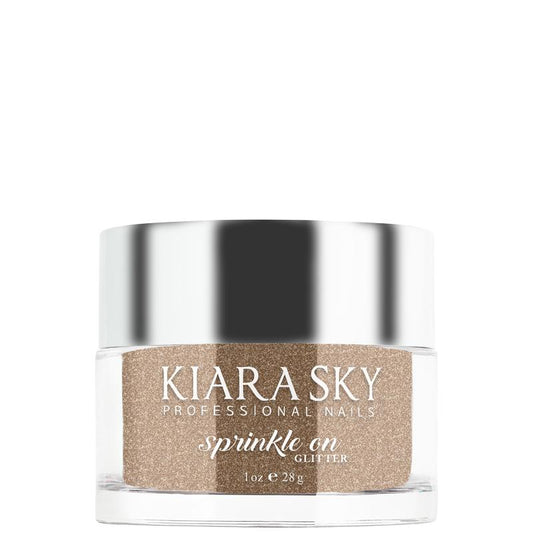 Kiara Sky Sprinkle On Glitter - SP254 Show Off