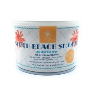 South Beach Smooth - All Purpose Wax