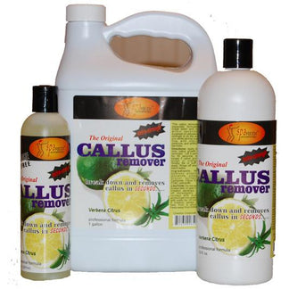 Spa Redi Callus Remover - Professional 32oz Lemon Lime main image 1
