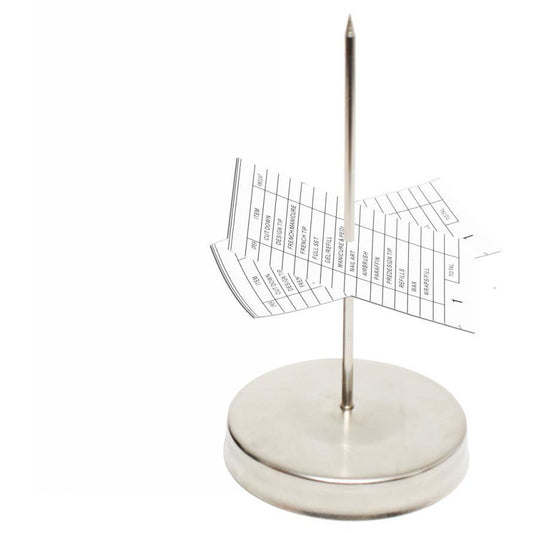 Berkeley - Ticket Collector