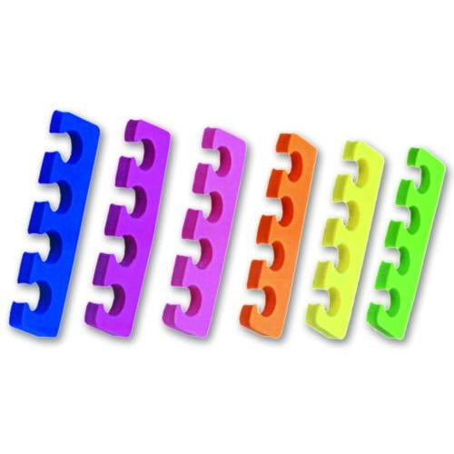 Toe Separators 100pc(firm)