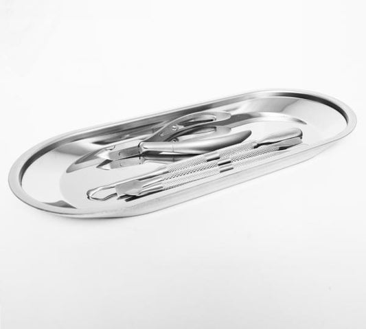 Sterilizer Tray (Large)