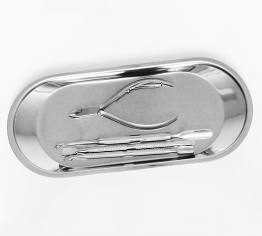 Sterilizer Tray (Large)