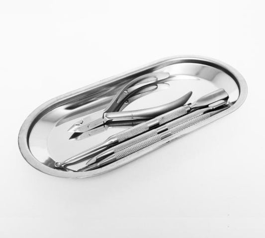 Sterilizer Tray (Small)