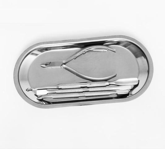 Sterilizer Tray (Small)