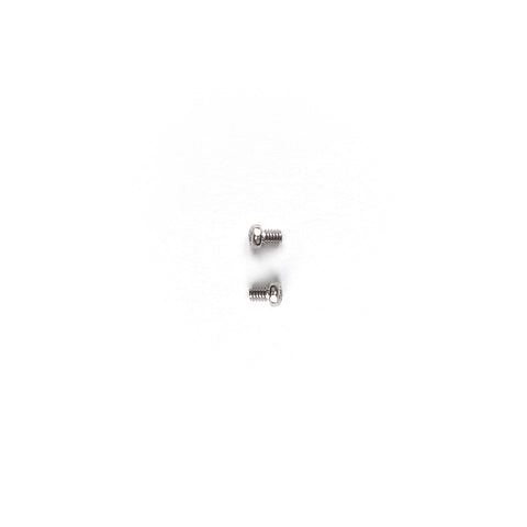Kupa - SCREWS SET PM2X3 (2 PC.)(Carbon Brush Screws)