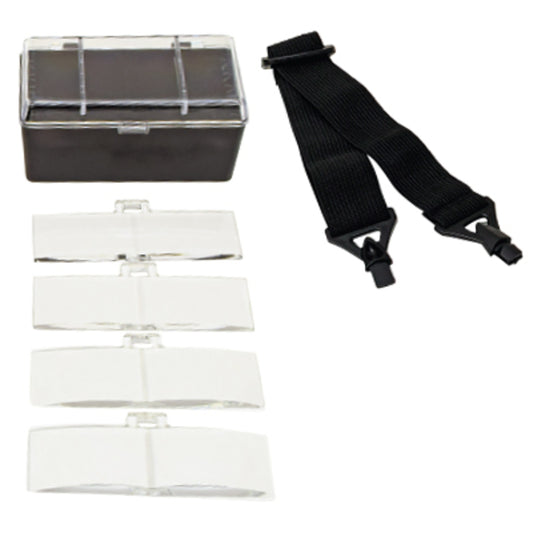 Fanta Sea - Magnifying Head Lamp