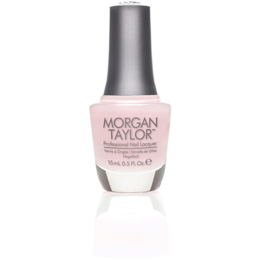 Nail Harmony - 812 Simple Sheer (Morgan Taylor)