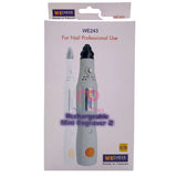 WeCheer - Rechargeable Mini Engraver 2 (Wihite)
