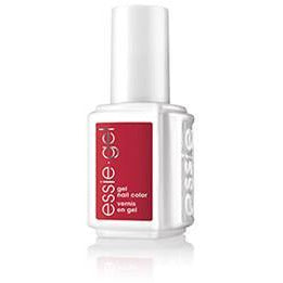 Essie - 0934G With The Band (Gel)(Discontinued)