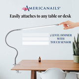 AmericaNails - FlexiLamp - Touch XL Table Lamp