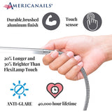 AmericaNails - FlexiLamp - Touch XL Table Lamp