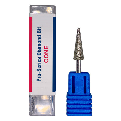 AmericaNails - Pro-Series Diamond Bit | Cone