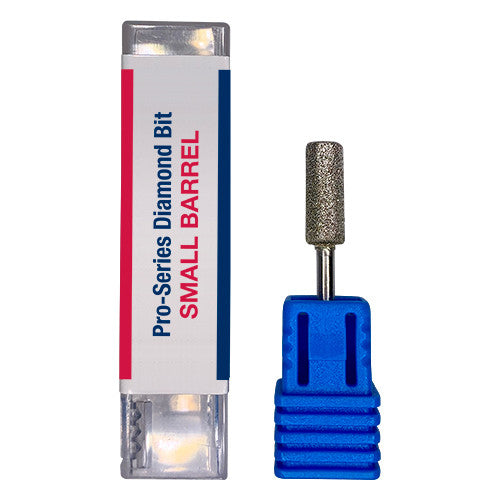 AmericaNails - Pro-Series Diamond Bit | Small Barrel