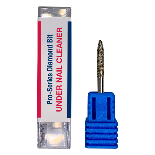 AmericaNails - Pro-Series Diamond Bit | Under Nail Cleaner