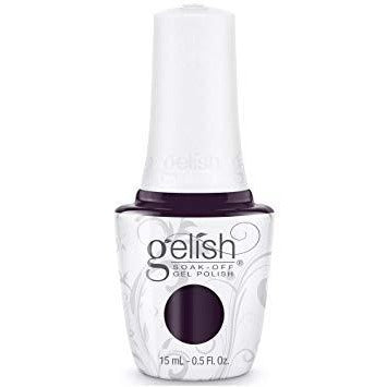 Nail Harmony - 282 Don't Let The Frost Bite (Gelish)(Discontinued)