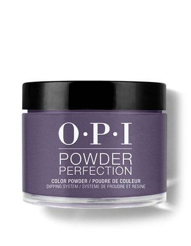 OPI - LA10 Abstract After Dark 1.5oz(Dip Powder)