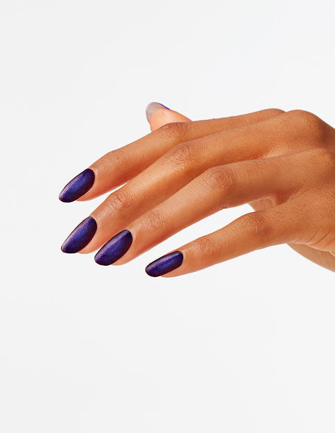 OPI - LA10 Abstract After Dark 1.5oz(Dip Powder)