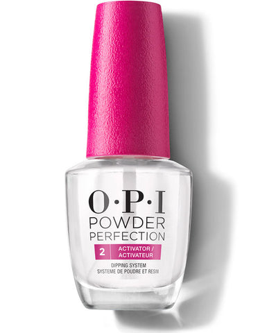 OPI Powder Perfection - #2 Dip Activator