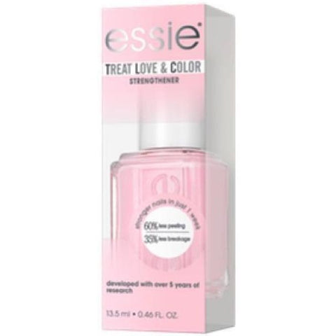 Essie Treat Love & Color Strengthener - 0069 Work For The Glow (Discontinued)