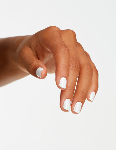 OPI - L00 Alpine Snow 4.5oz(Dip Powder)