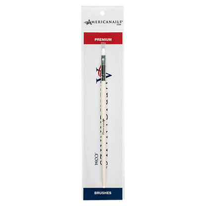 AmericaNails - Nylon Gel Brush