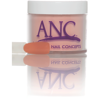 ANC DIP Powder - #107 Peaches & Cream 1oz (Discontinued)