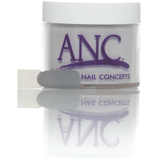 ANC DIP Powder - #113 Light Charcoal Gray 1oz (Limited)