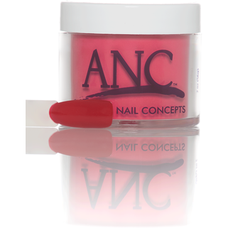 ANC DIP Powder - #118 Hot Lips 1oz (Discontinued)