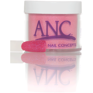 ANC DIP Powder - #122 Sparkling Pink 1oz (Discontinued)